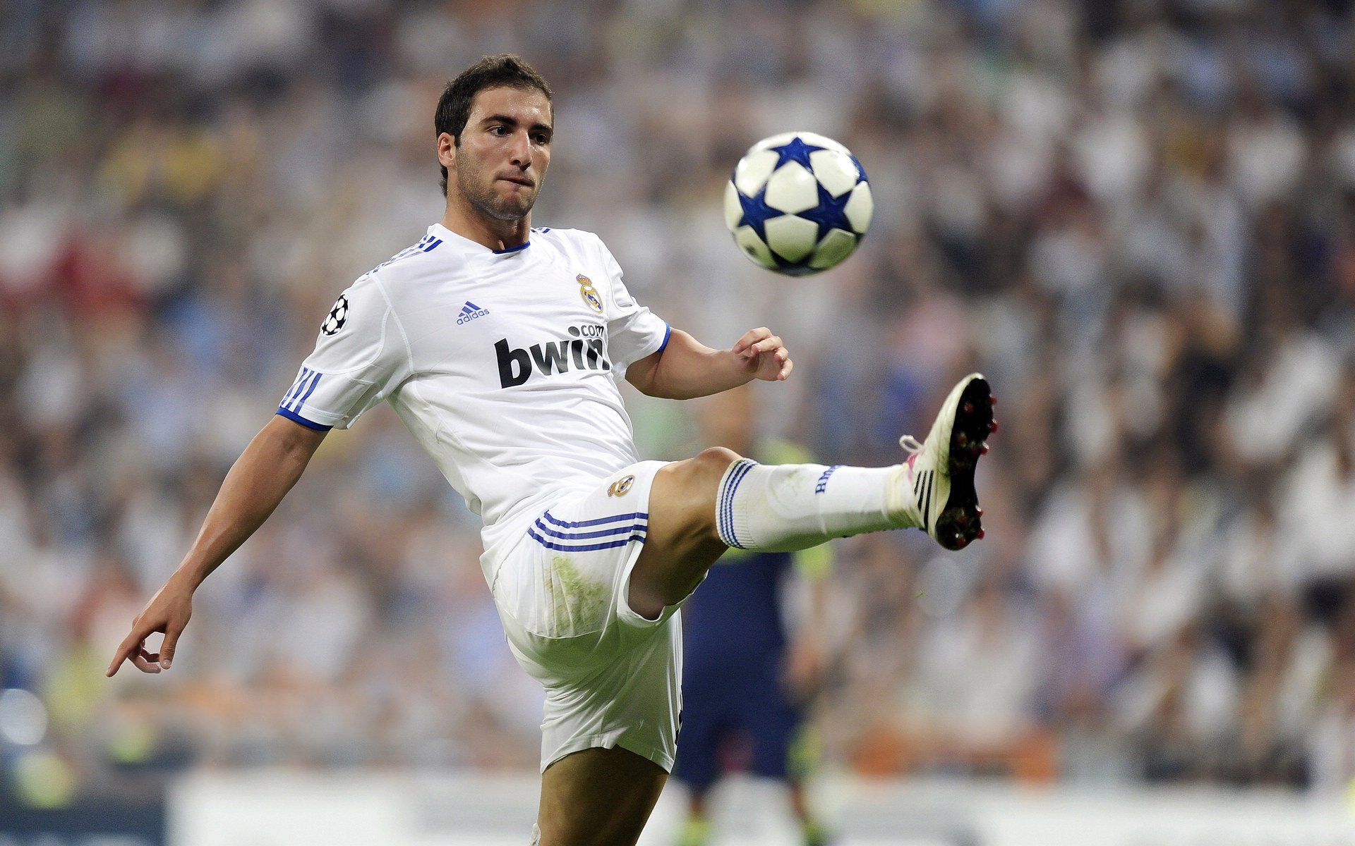 世界杯决赛:内马尔赛后含泪承认“也许这是我最后一次机会”